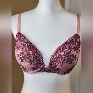 Victoria's Secret bra